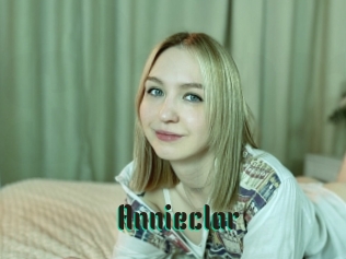 Annieclar
