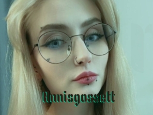 Annisgossett