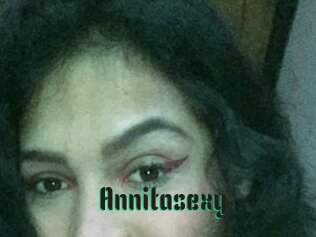 Annitasexy