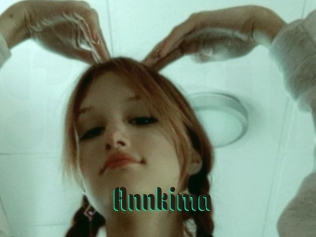 Annkima