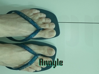 Annyle