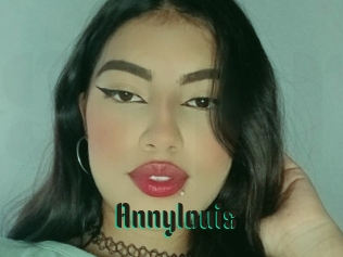 Annylouis