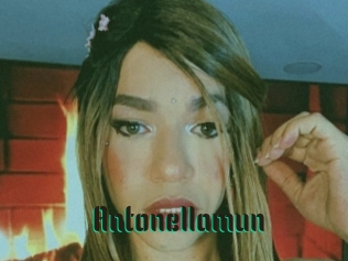 Antonellamun