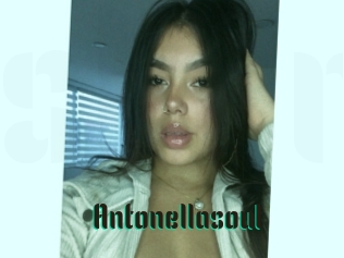 Antonellasoul