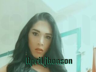 April_jhonson