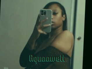 Aquaawett