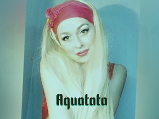 Aquatata