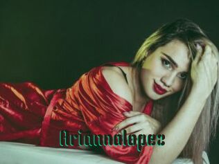 Ariannalopez