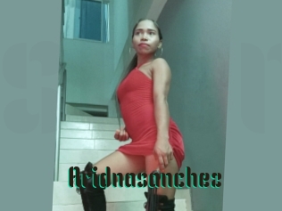 Aridnasanchez
