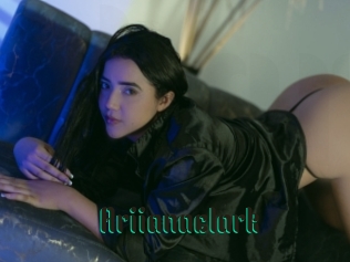Ariianaclark