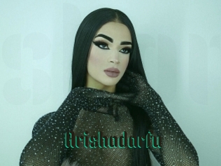 Arishadarfu