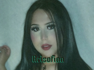 Arisofiaa