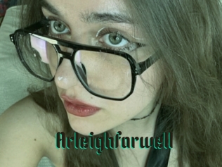 Arleighfarwell