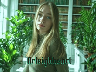 Arleighheart