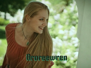 Aroreewren