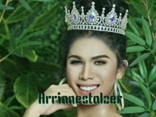 Arrianestalzer