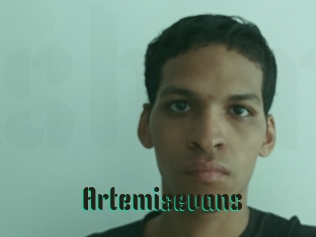 Artemisevans