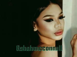 Ashahmcconnell