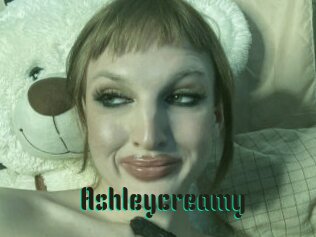 Ashleycreamy