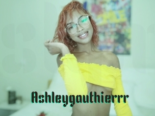 Ashleygauthierrr