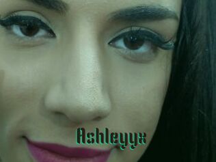 Ashleyyx