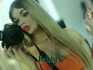 Ashly