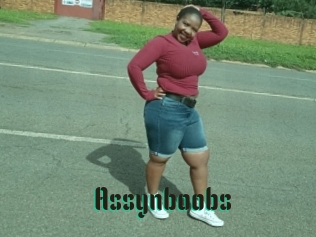 Assynboobs