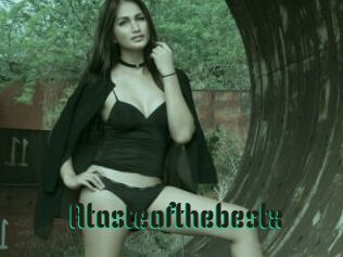 Atasteofthebestx