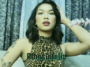 Athasiafeliz