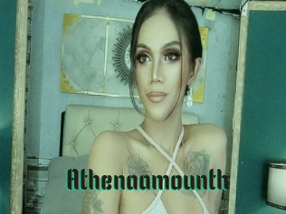 Athenaamounth