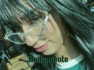 Audrycuute