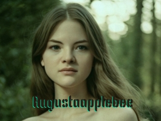 Augustaapplebee