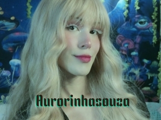 Aurorinhasouza