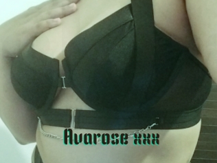 Avarose_xxx