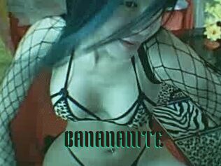BANANANITE