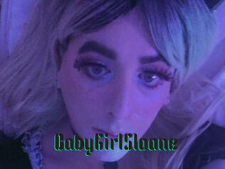 BabyGirlSloane