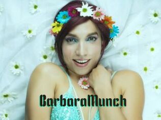 BarbaraMunch Shemale porn mpegs