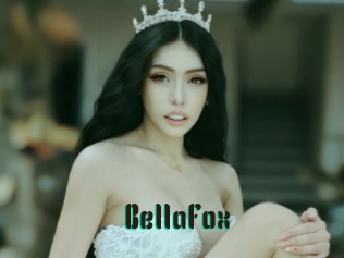 BeIIaFox Shemale porn mpegs
