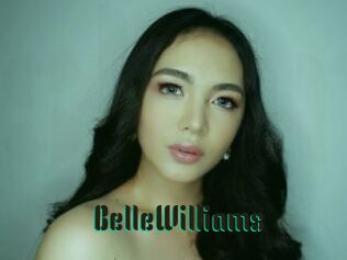 BelleWilliams