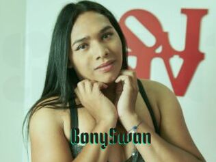 BonySwan
