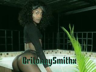 BritannySmithx