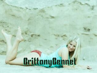 BrittanyBennet