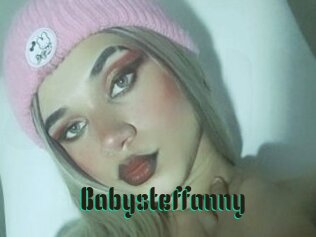 Babysteffanny