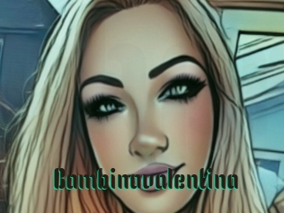 Bambinavalentina