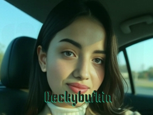 Beckybufkin