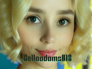Bellaadams018