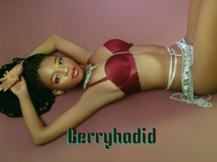 Berryhadid