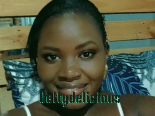 Bettydelicious