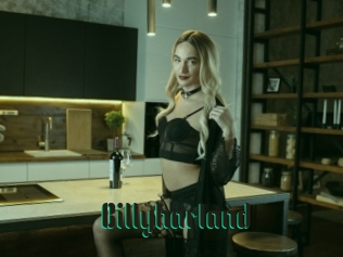 Billyharland