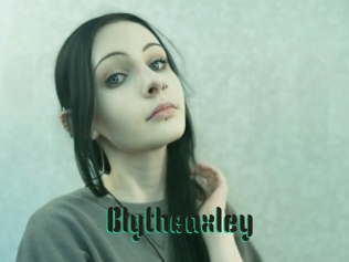 Blytheaxley